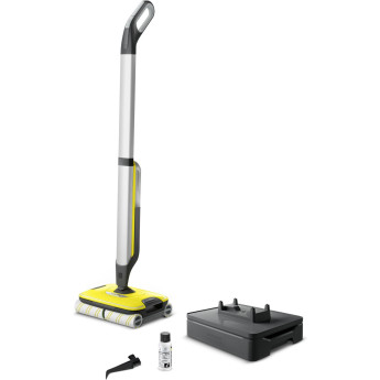 Электрошвабра KARCHER FC 7 CORDLESS