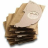 Фильтр-мешки KARCHER к пылесосам WD 2 5 шт 2.863-275