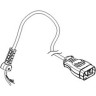 Паровой шланг KARCHER в сборе для замены I6006 4.322-010